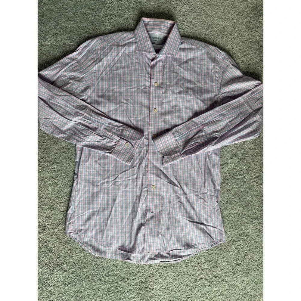 LEDBURY fine shirting